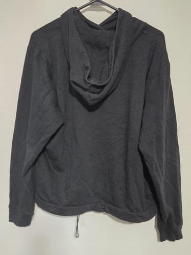 Nike Hoodie Pullover Mens Medium Long Sleeve Athletic Sportswear #S21s - Thumbnail 3