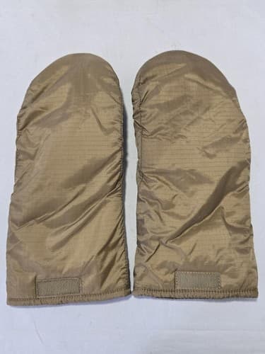 OR AGS Firebrand TF Mitts GORE-TEX Extreme Cold Weather Waterproof SMALL Ski - Thumbnail 2