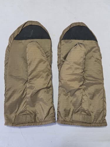 OR AGS Firebrand TF Mitts GORE-TEX Extreme Cold Weather Waterproof SMALL Ski