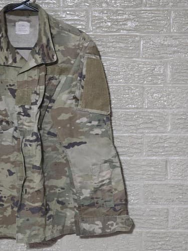 OCP Multicam Jacket Small/Regular NSN:8415-01-623-5180 #J73j - Thumbnail 3