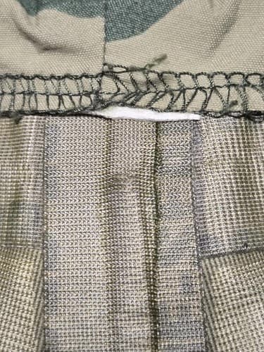 BDU Cold Weather Pants – Military Tactical Trousers Insulated Liner (MR) #J15j - Thumbnail 3