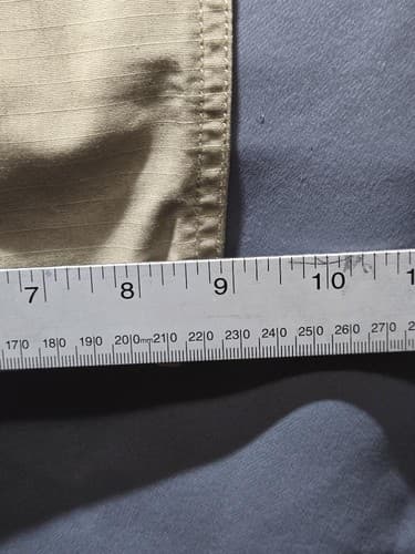 5.11 Tactical Series Desert Digital Camo Cargo Work Pants Men's 34 x 34 #P14t - Thumbnail 8