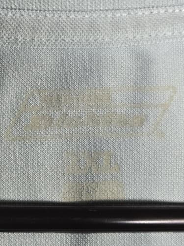Dickies Men's Heathered Blue Short Sleeve Graphic T-Shirt Size 2XL #S13d - Thumbnail 4