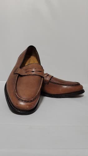 florsheim Brown mens shoes Size: (7 1/2 3E) #17P