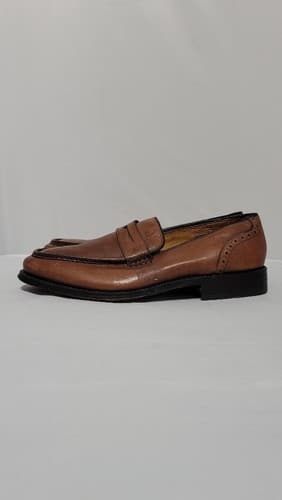 florsheim Brown mens shoes Size: (7 1/2 3E) #17P - Thumbnail 5