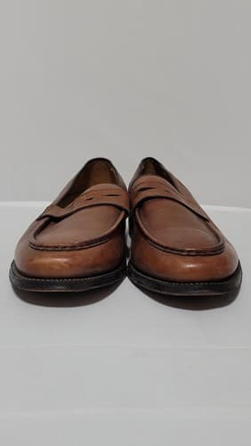florsheim Brown mens shoes Size: (7 1/2 3E) #17P - Thumbnail 2