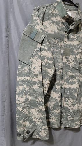 ACU Digital Jacket Medium/Regular #70j - Thumbnail 4