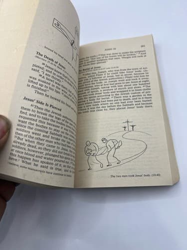 Good News New Testament - Paperback By American Bible Society - GOOD - Thumbnail 6