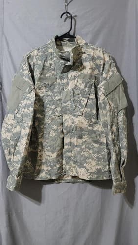 ACU Digital Jacket Medium-Short #60h