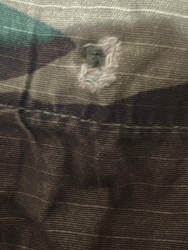 Vintage 1990 Propper BDU summer Pants Small-Regular NSN 8415-01-184-1346 #32c - Thumbnail 5