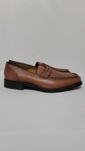 florsheim Brown mens shoes Size: (7 1/2 3E) #17P - Thumbnail 3