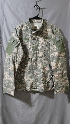 ACU Digital Jacket Medium/Short #71j