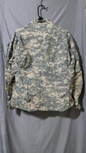 ACU Digital Jacket Medium-Short #60h - Thumbnail 7