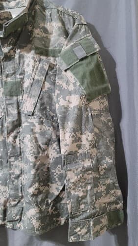 ACU Digital Jacket Medium/Short #71j - Thumbnail 5