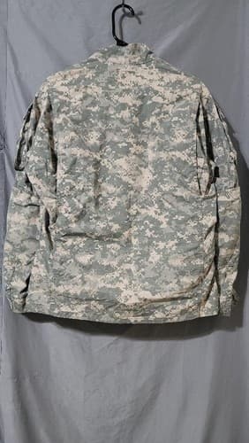 ACU Digital Jacket Small/Short #20L - Thumbnail 7