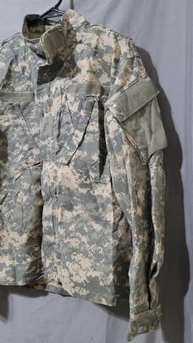 ACU Digital Jacket Medium-Short #60h - Thumbnail 5