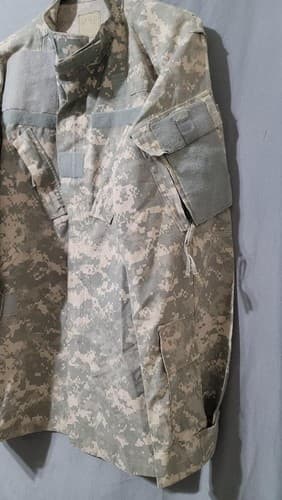 ACU Digital Jacket Medium-Long #55h - Thumbnail 5
