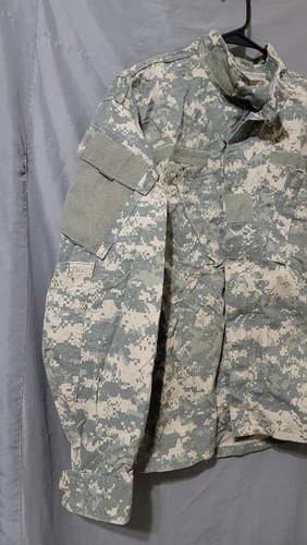 ACU Digital Jacket Medium-Short #60h - Thumbnail 4
