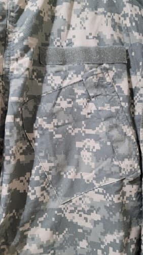 ACU Digital Jacket Medium/Regular #70j - Thumbnail 2
