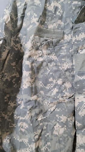 ACU Digital Jacket Medium-Short #60h - Thumbnail 2