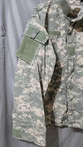 ACU Digital Jacket Medium/Short #71j - Thumbnail 4