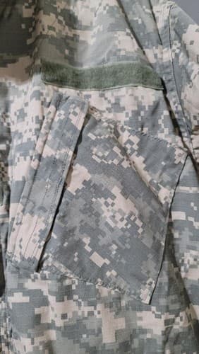 ACU Digital Jacket Medium/Short #71j - Thumbnail 3