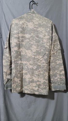 ACU Digital Jacket Medium-Long #55h - Thumbnail 7