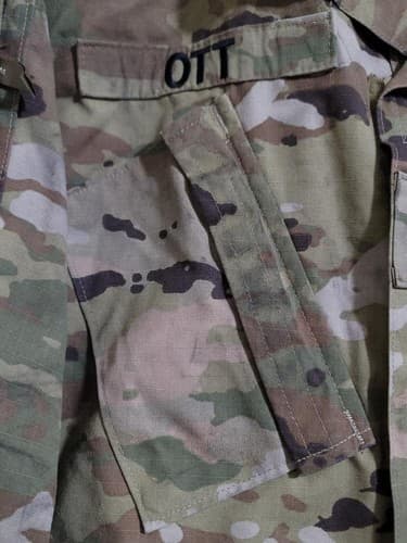 OCP Multicam Jacket Small-Short NSN: 8415-01-623-5178 #B86b - Thumbnail 3