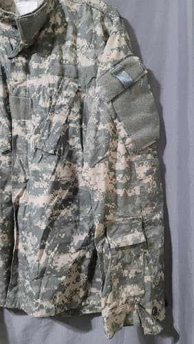 ACU Digital Jacket Medium/Regular #70j - Thumbnail 5