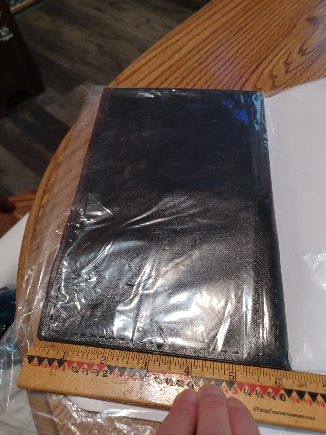 Therapeutic Craft Kit #9045 - Large Journal - NIP - Thumbnail 6