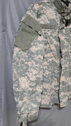 ACU Digital Jacket Small/Short #20L - Thumbnail 4