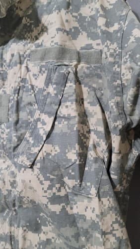 ACU Digital Jacket Medium-Short #60h - Thumbnail 3