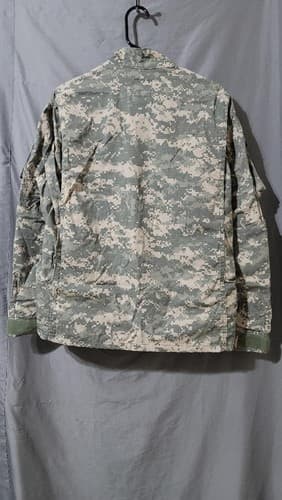 ACU Digital Jacket Medium/Short #71j - Thumbnail 7