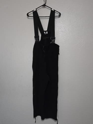 Medium-Reg/Short - DSCP Cold Weather Fleece Overalls NSN:8415-01-472-6912 #L51l