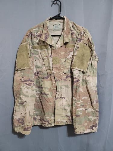 Fracu OCP Multicam Jacket Small/Regular #24q