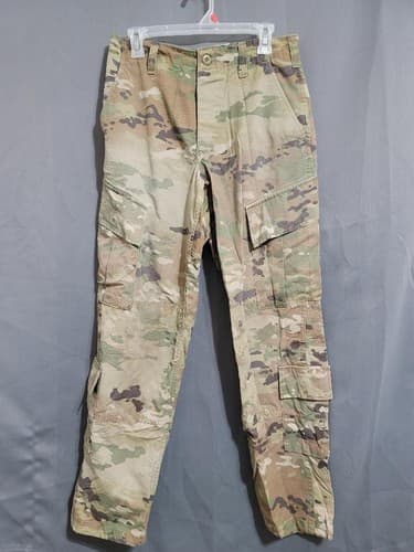 OCP Multicam Pants Small/Short #77r