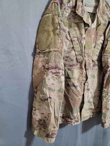 Fracu OCP Multicam Jacket Small/Regular #24q - Thumbnail 4