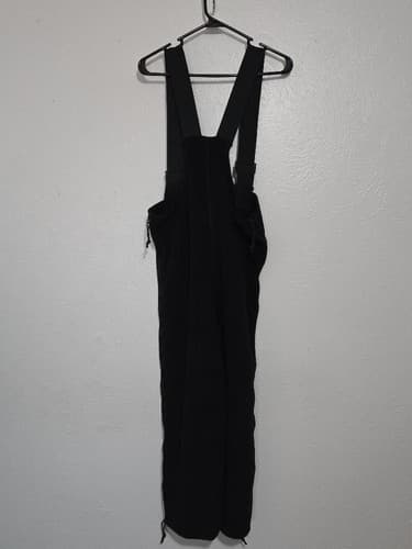 Medium-Reg/Short - DSCP Cold Weather Fleece Overalls NSN:8415-01-472-6912 #L51l - Thumbnail 2