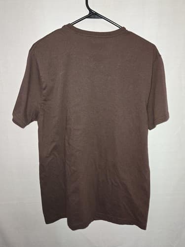 Creepshow Movie Graphic T-Shirt Mens Size Large Black Horror Film 1982 VGC #R10r - Thumbnail 4