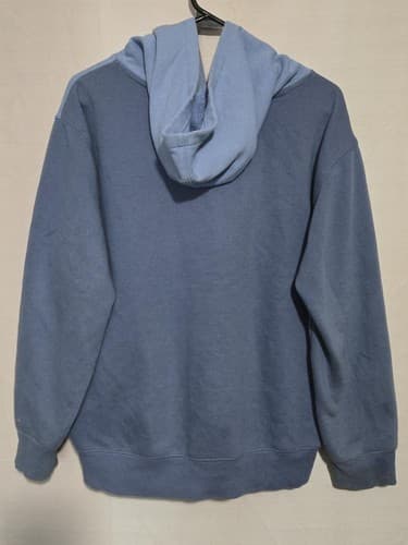 Gap Kids Hoodie Long Sleeve Pullover Sweatshirt Size 2XL Soft Cozy #S23s - Thumbnail 2