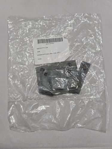 USGI K-Bar Knife Adapter OD Green MOLLE NSN 8465-01-524-7246
