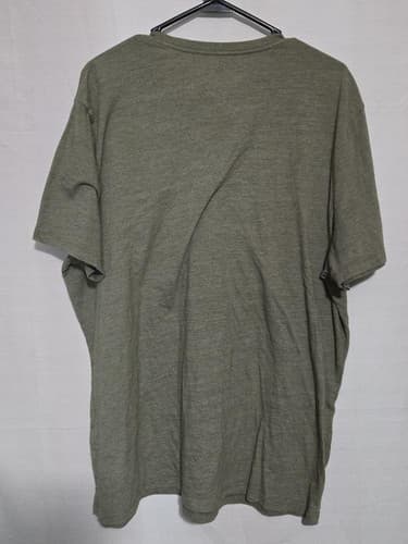 Lucky Brand Los Angeles T-Shirt Mens 2XL Short Sleeve Blue VGC #S25s - Thumbnail 2