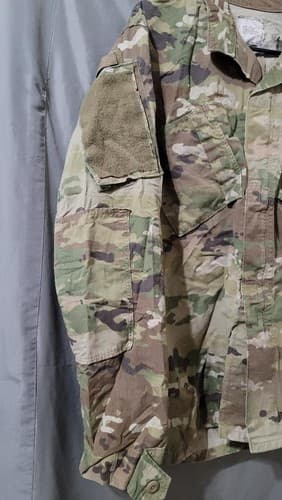 OCP Multicam Jacket Medium-Long 8415016235529 #60f - Thumbnail 4