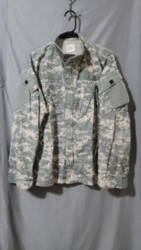 ACU Digital Jacket Medium Regular #56h