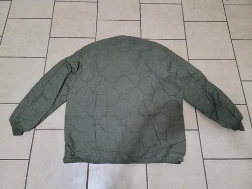Vintage dated 2000 Liner Aircrew cold weather 8415013943840 - Large/Long #63w - Thumbnail 3
