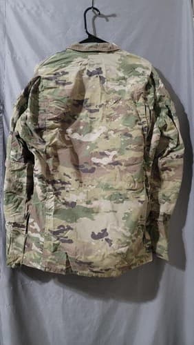 OCP Multicam Jacket Medium-Long 8415016235529 #60f - Thumbnail 7