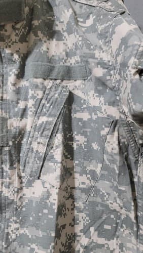 ACU Digital Jacket Medium Regular #56h - Thumbnail 3