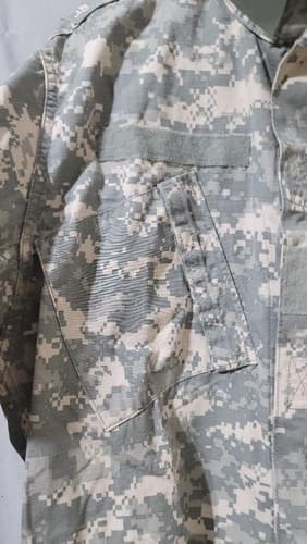 ACU Digital Jacket Medium Regular #56h - Thumbnail 2