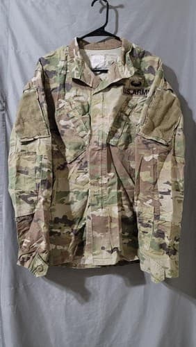 OCP Multicam Jacket Medium-Long 8415016235529 #60f