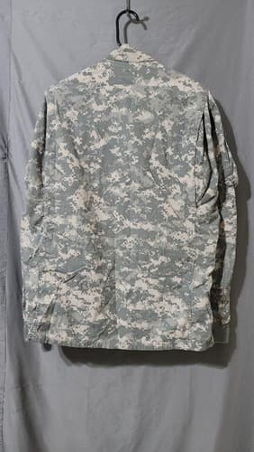 ACU Digital Jacket Medium Regular #56h - Thumbnail 7